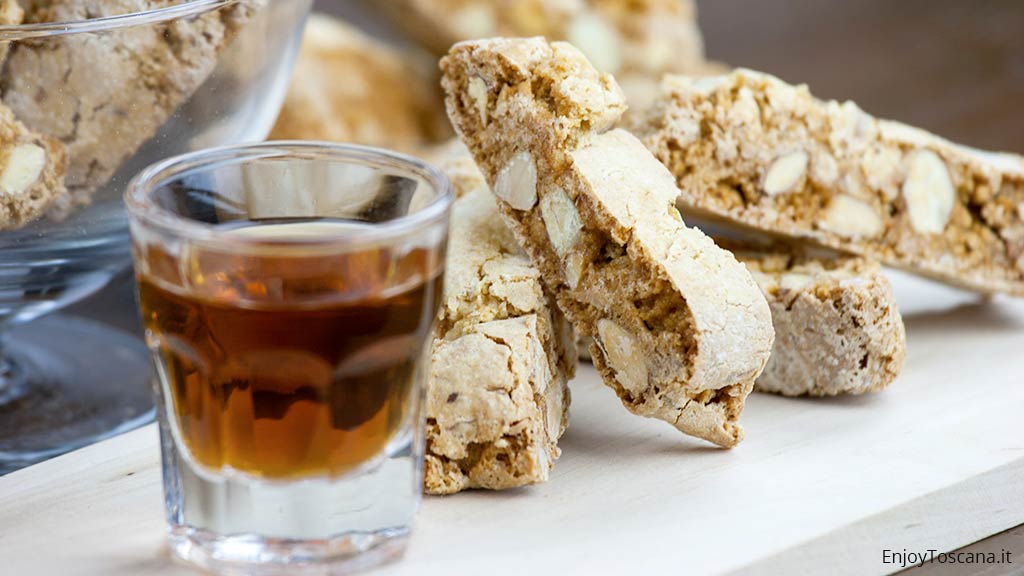 Cantuccini di Prato