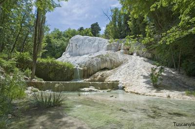 Terme di San Filippo
