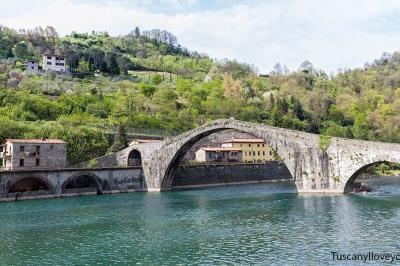Terme di Bagni di Lucca
