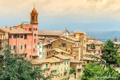Terme di Montepulciano