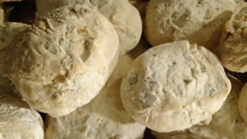 Ricetta per i cavallucci