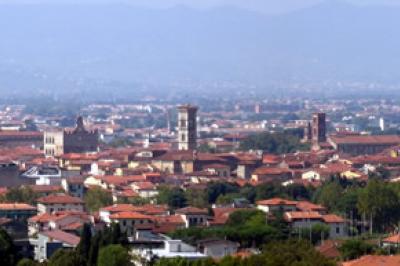 Prato Città