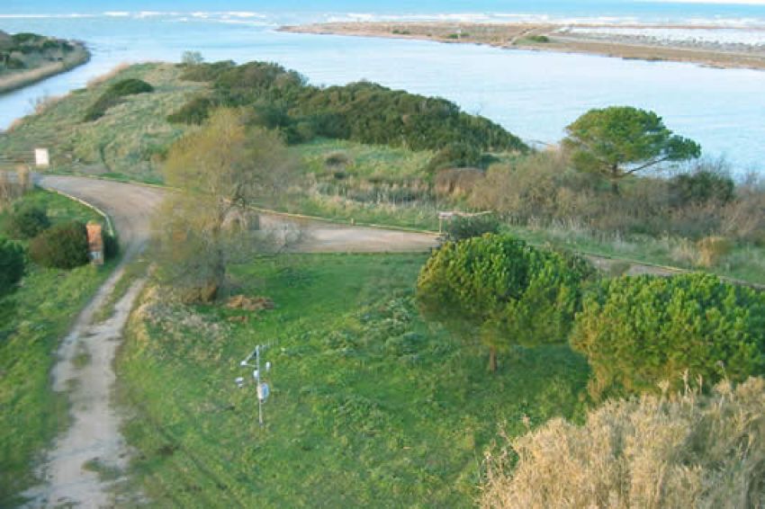 Parco Naturale della Maremma