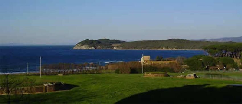 Parco Archeologico di Baratti e Populonia