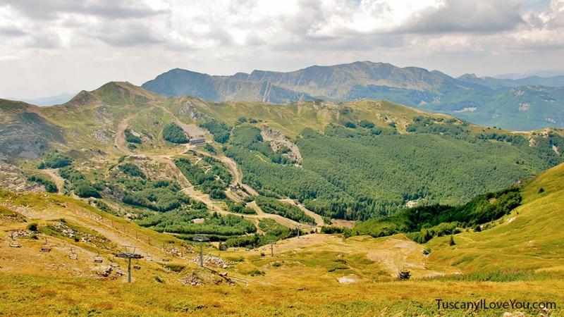 Appennino Tosco Emiliano
