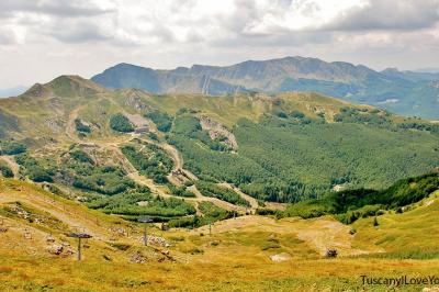Appennino Tosco Emiliano