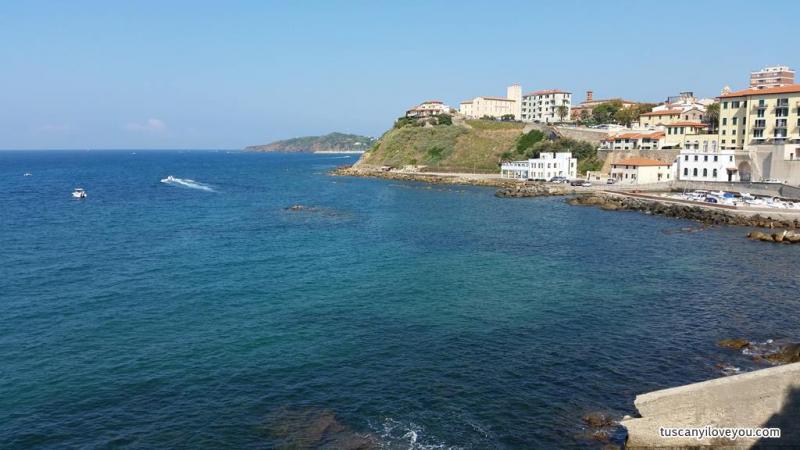 Promontorio di Piombino