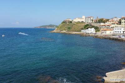 Promontorio di Piombino